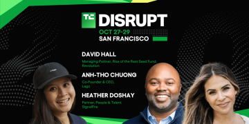 Do startups still need Silicon Valley? Find out at Disrupt 2025