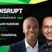 Charles Hudson and Navin Chaddha join the Builders Stage at Disrupt 2025