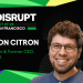 Discord founder Jason Citron returns to Disrupt 2025
