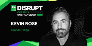 Kevin Rose on Digg, reinvention, and startup investing