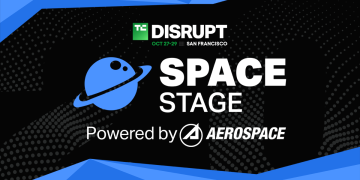 Lift Off: First look at the Space Stage agenda at Disrupt 2025