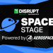 Lift Off: First look at the Space Stage agenda at Disrupt 2025