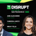 Learn how AI is forcing startups to rewire GTM at Disrupt 2025
