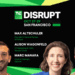 How to build a GTM strategy that actually drives results at Disrupt 2025