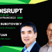 Eric Yuan and Santi Subotovsky on breakout success at Disrupt 2025