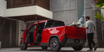 Telo raises $20 million to build tiny electric trucks for cities