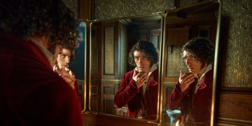 From ‘Orwell 2+2=5’ to ‘Frankenstein’: TIFF’s Films on Power, Creation, and Survival Are a Warning