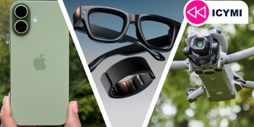 ICYMI: the week’s 7 biggest tech stories from new Meta smart glasses to stylish cheap earbuds