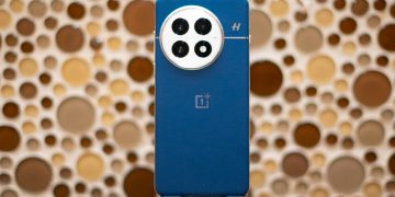 The first real photos of the OnePlus 15 have seemingly emerged, showing off an underwhelming new design