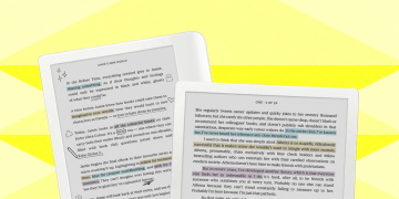 WIRED’s Best E-Readers, Tested and Reviewed (2025): Kindle, Kobo, Boox