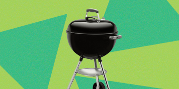 The 9 Best Grills of 2025