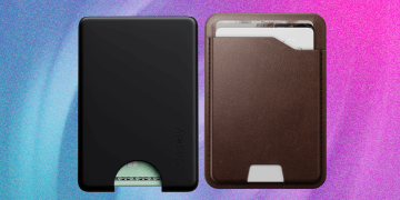 10 Best MagSafe Wallets (2025), Tested and Reviewed