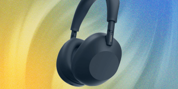 Best Noise-Canceling Headphones: Sony, Bose, Apple, and More