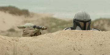 Star Wars: The Mandalorian and Grogu Tickets Potential Release Dates