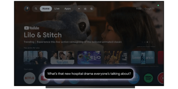 Google’s Gemini AI is coming to your TV