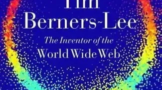 Gadget Book: This Is for Everyone by Sir Tim Berners-Lee