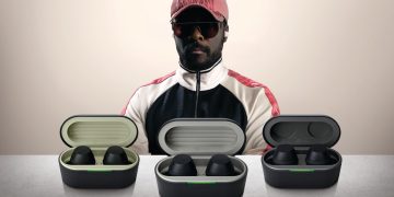 Don’t worry, LG’s new wireless earbuds still have the incredibly useful adapter feature that I wish all earbuds offered