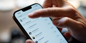 Threads is developing a tool that lets you ‘tag’ its algorithm to configure your feed