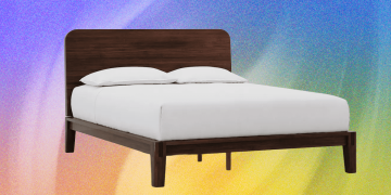 Thuma Dupes: Japanese Joinery Bed Frames That Stack Up (2025)