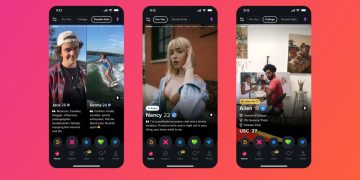 Tinder evolves some features into dating ‘modes’