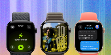 The Top New Features in Apple WatchOS 26