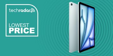 The latest and most powerful iPad Air is back to its lowest-ever price at Amazon