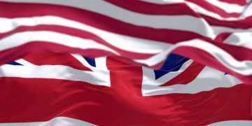 Trump Honored by King Charles at Windsor