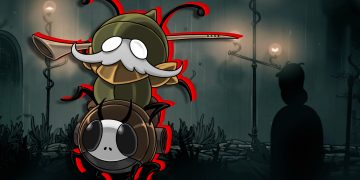 Chinese-speaking Silksong players are calling out the game’s lackluster translation, and Team Cherry has promised improvements