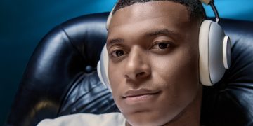 Loewe’s elite new headphones deliver 24-bit Hi-Res Audio, Dolby Atmos, and the best volume control we’ve ever tried – but it comes at quite the price