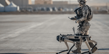 Changing the Balance of Power- The European Financial Review