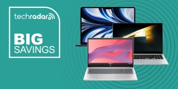 Huge laptop sale is live now at Best Buy – I’ve picked the top 10 deals from $249