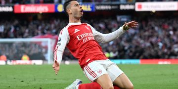 How to watch Newcastle vs Arsenal: live stream Premier League 2025/26