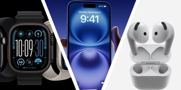 Quick! Tell me what you’re most excited to see at the Apple event on September 9