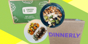 10 Best Meal Delivery Services, Tested by an Ex-Restaurant Critic