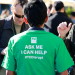 Get behind the scenes at Disrupt 2025 by volunteering