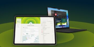 ExpressVPN’s latest Apple push brings a tablet-first design and one-click installs on Mac