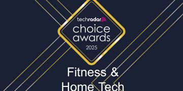 TechRadar Choice Awards 2025: Fitness & Home Tech categories – vote for your winners now!