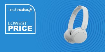 These $33 Sony headphones are some of the best cheap cans we’ve ever used