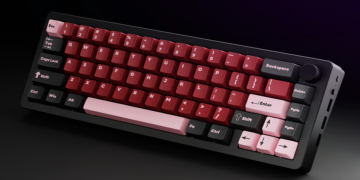 Kickstarter explodes as a mechanical keyboard and mini PC combo smashes funding goals but doubts grow over its real-world performance