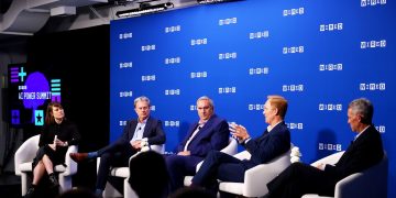 How AI Is Upending Politics, Tech, the Media, and More