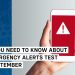 UK emergency alert 2025 – 5 things to know, including how to opt out