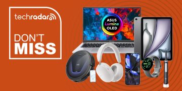 Amazon UK launches a mega weekend sale – I’ve picked the 23 best deals from £12.99
