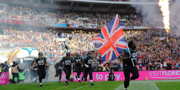 How to Watch NFL in the UK: Sky Sports, NFL Game Pass & More