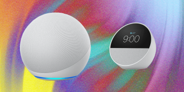 8 Best Alexa Speakers and Amazon Echo Devices We’ve Tested (2025)