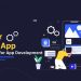 Top 10 Programming Frameworks For App Development In 2025
