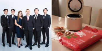 Meet SongHe, Singapore’s homegrown rice brand feeding Asia