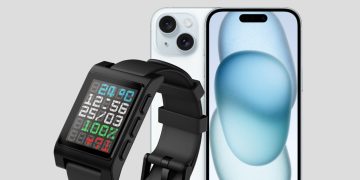 iOS 26.1 could have a clever trick for pairing your iPhone with your Garmin watch