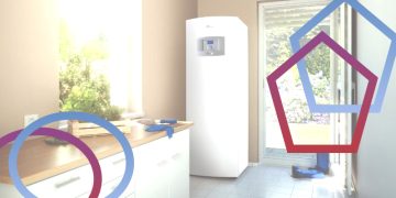 It’s time to cut electricity costs to give heat pumps a chance