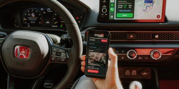 Honda’s interactive ‘Dream Drives’ map reveals the best driving roads in Europe – here are some of the highlights