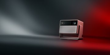 XGIMI’s new Horizon 20 Series projectors are super bright